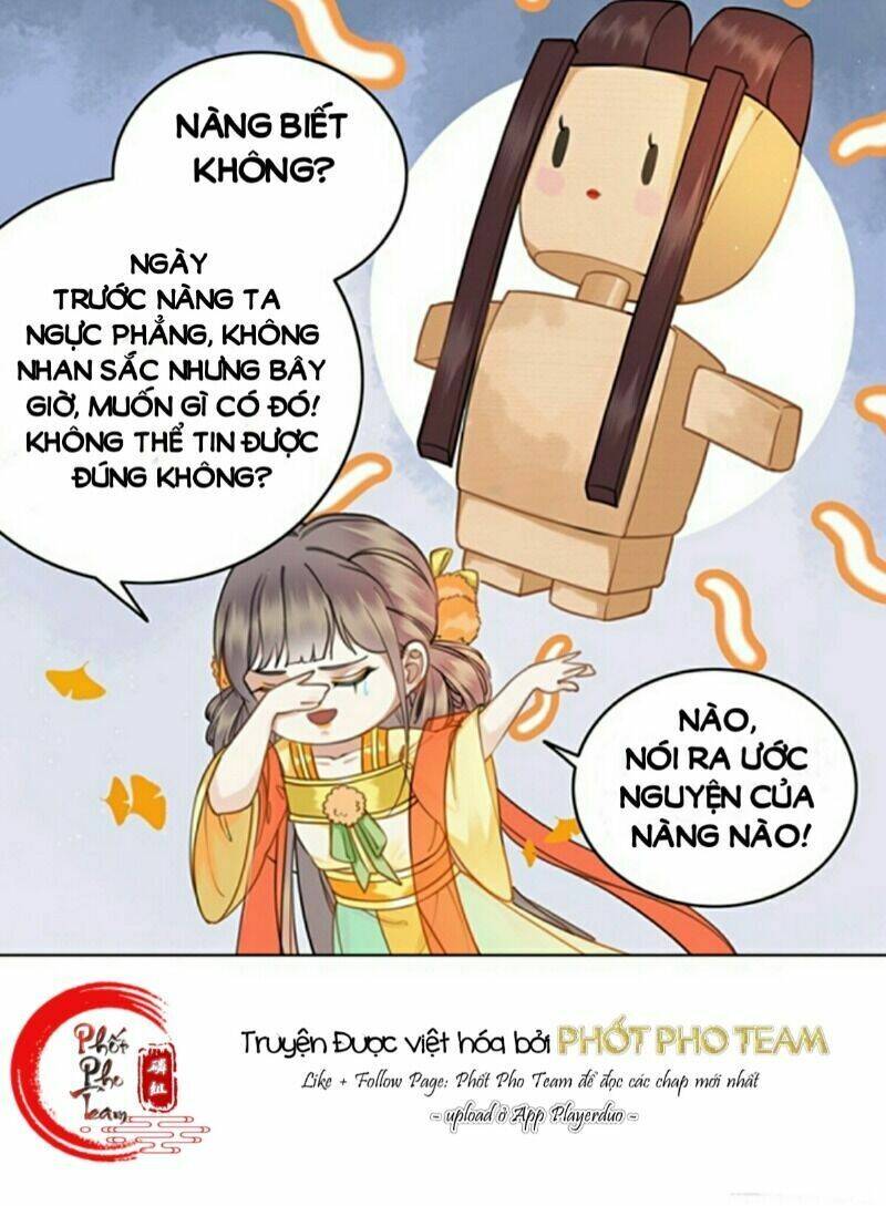 gay rồi! cái đó thành tinh rồi chapter 51 25