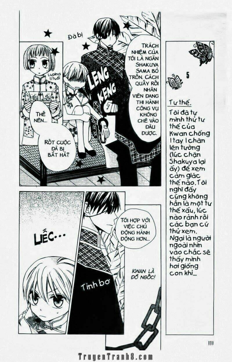 ryuu no hanawazurai chapter 8 15