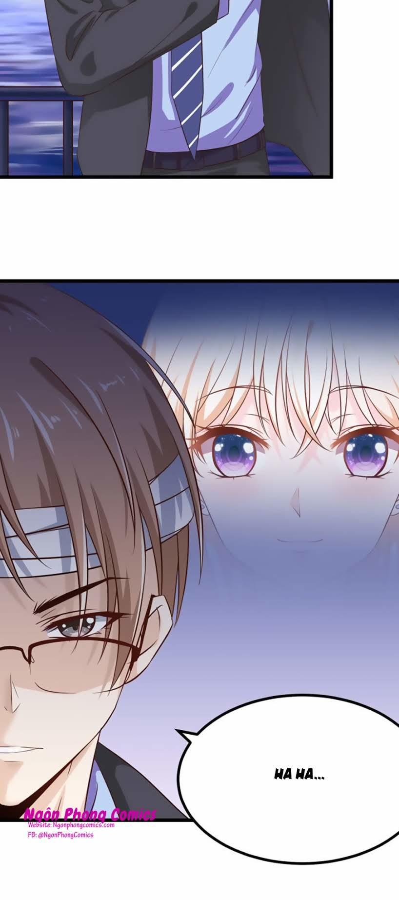 thâm hải chi ca chapter 2 22