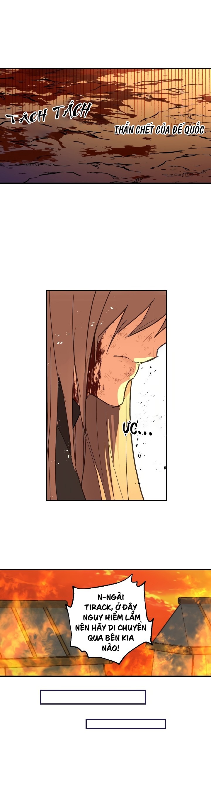 lời tỏ tình nhầm lẫn chapter 33 21