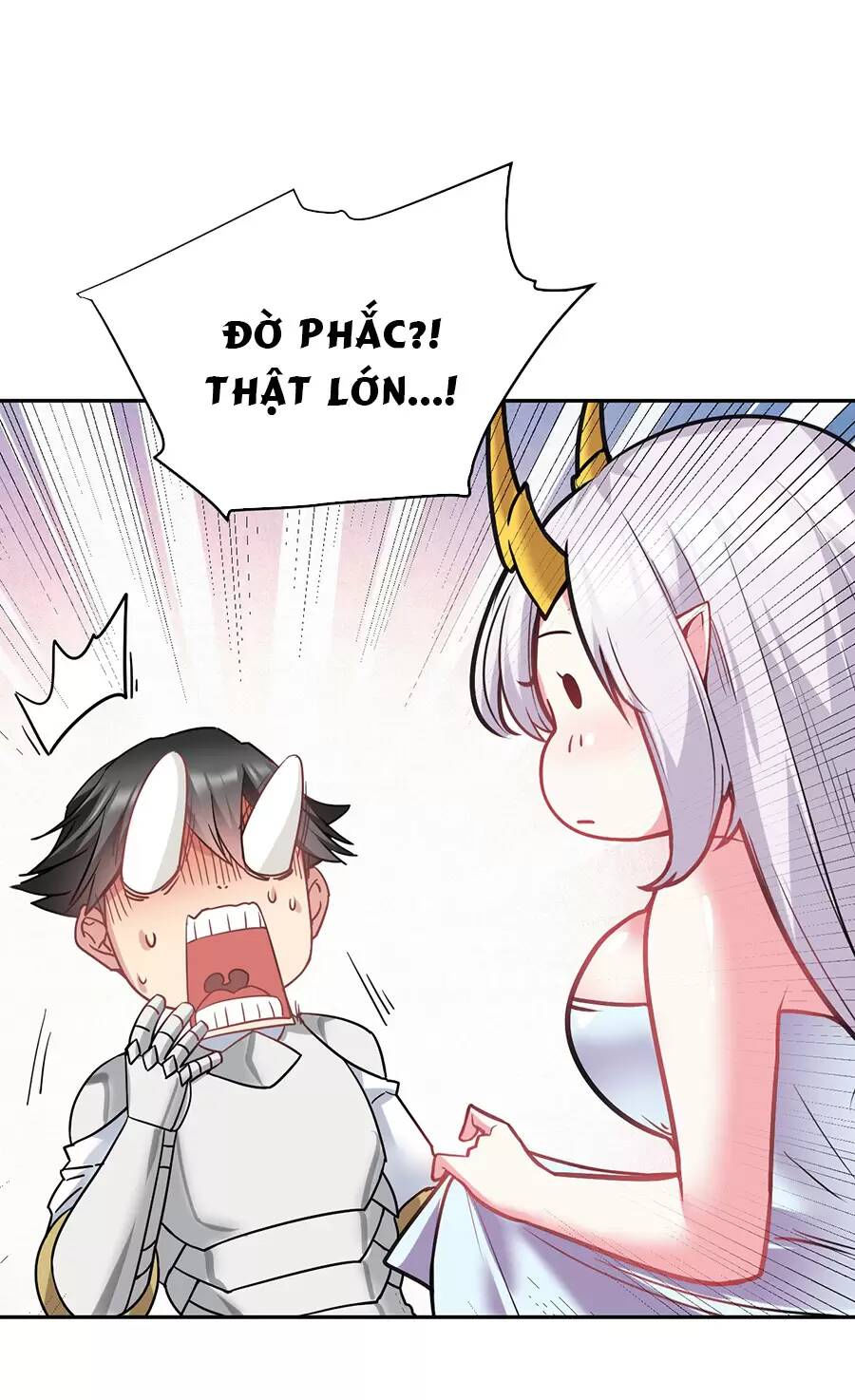 đồ long kỵ sĩ hôn môi ác long chapter 25 15