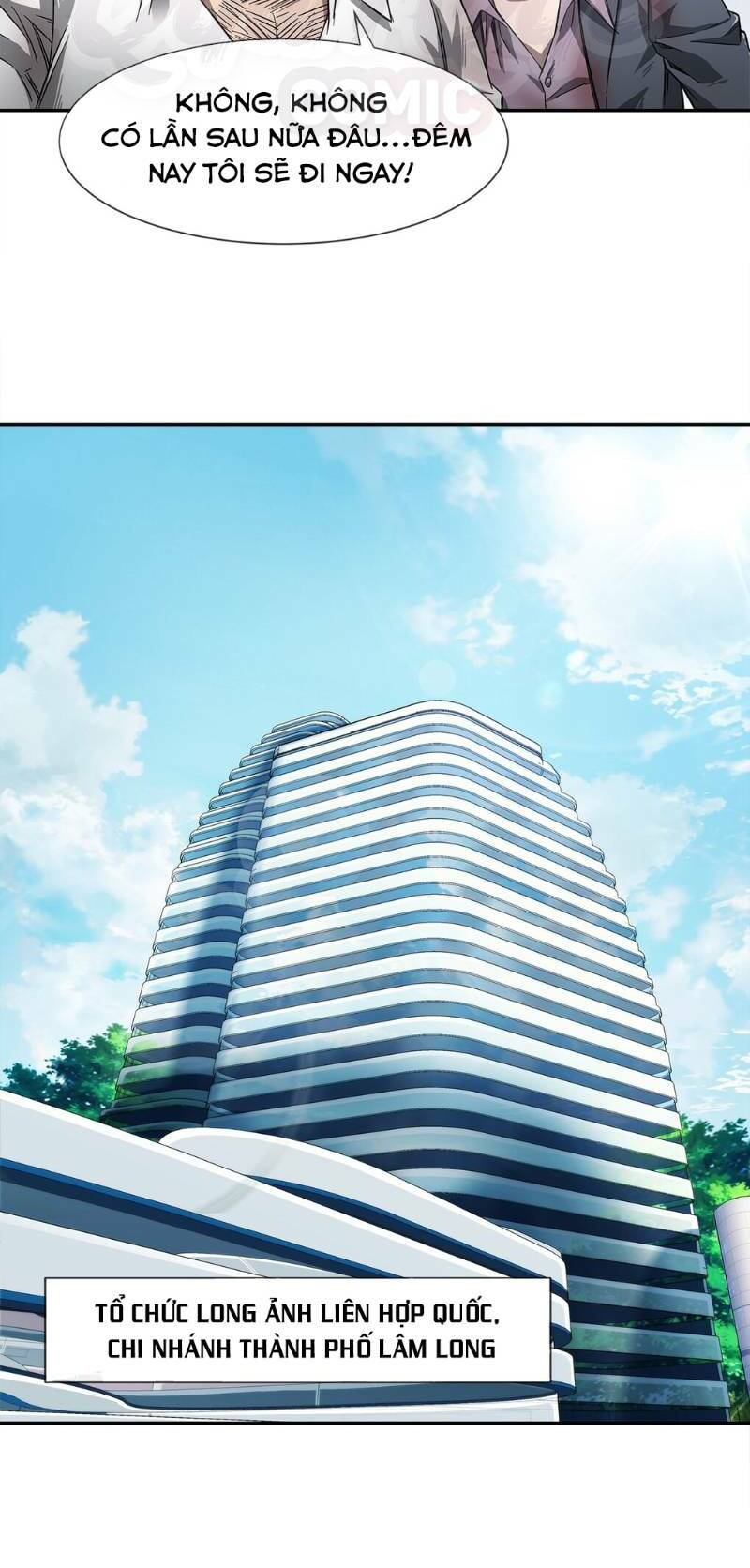 dạ thị chi chủ chapter 5 21