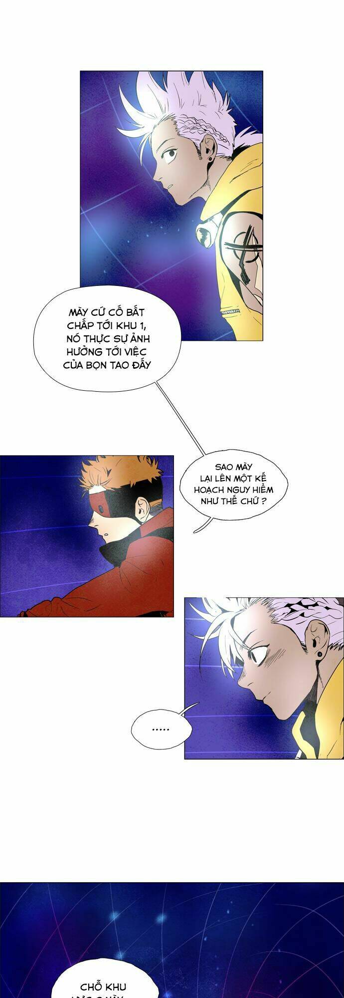 lessa 2: the crimson knight chapter 59 13