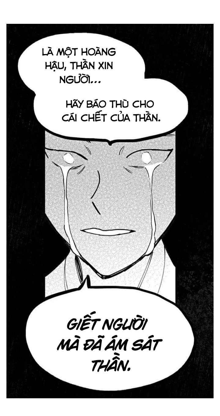 tham vọng quyền lực (full) chapter 26 19