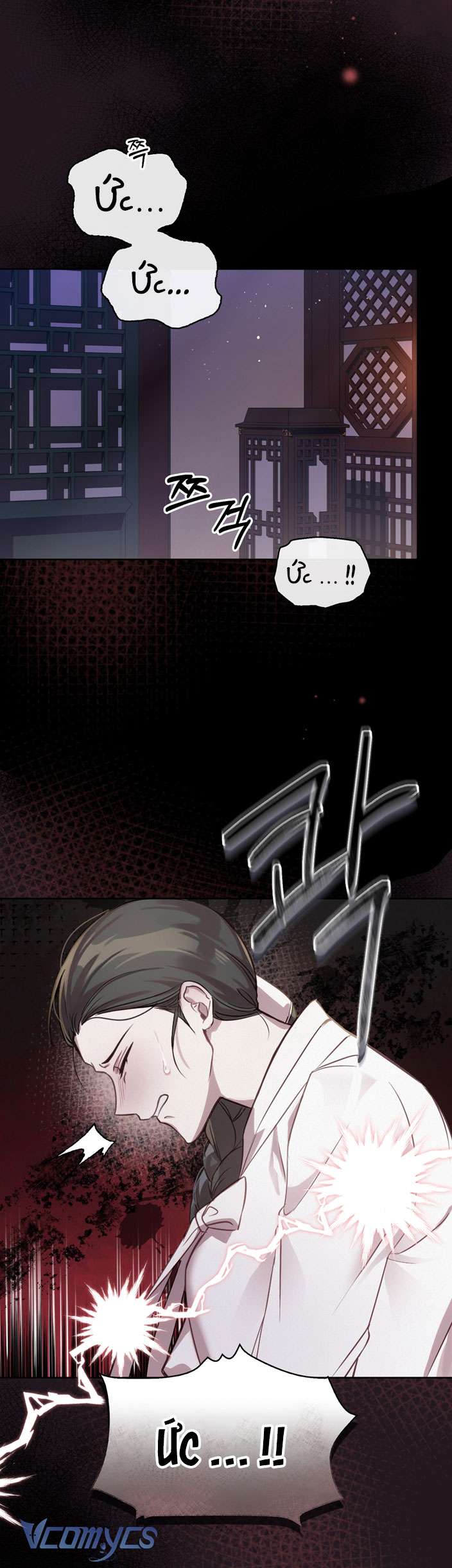 [18+] tiết học bí mật của trung điện chapter 4 20