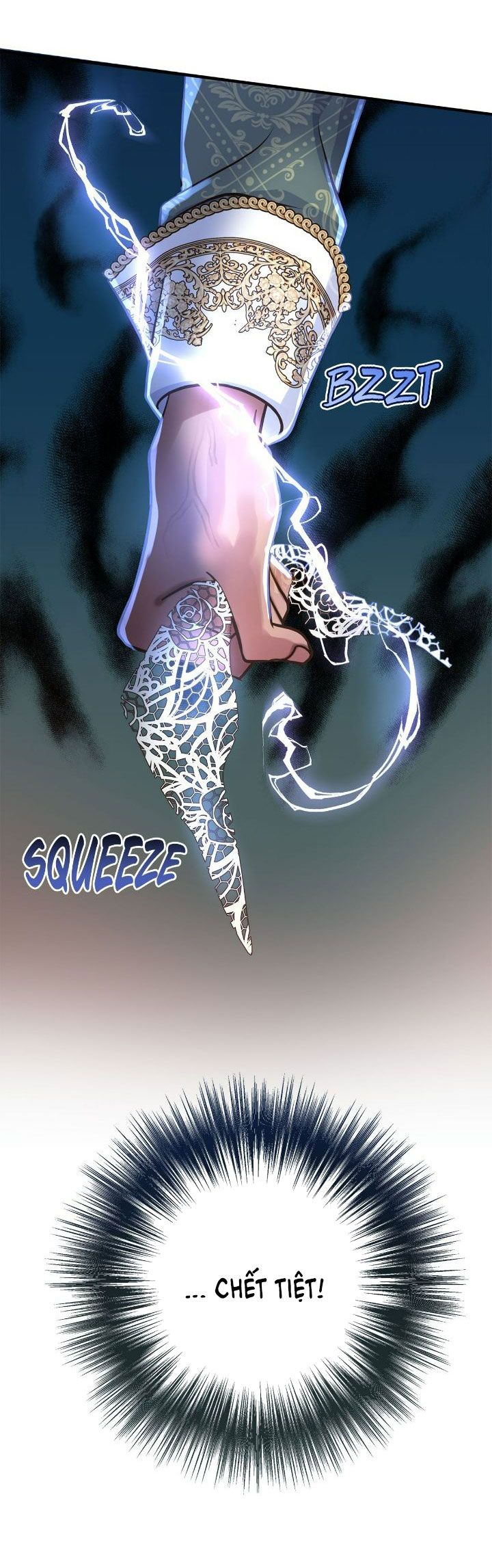 giam cầm chapter 25.1 9