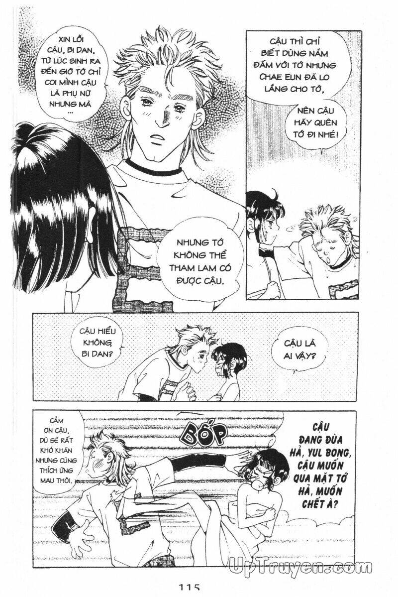 cô nàng ngổ ngáo chapter 3 117