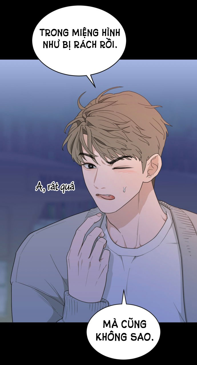 Vận May Bất Ngờ chapter 13.1 13