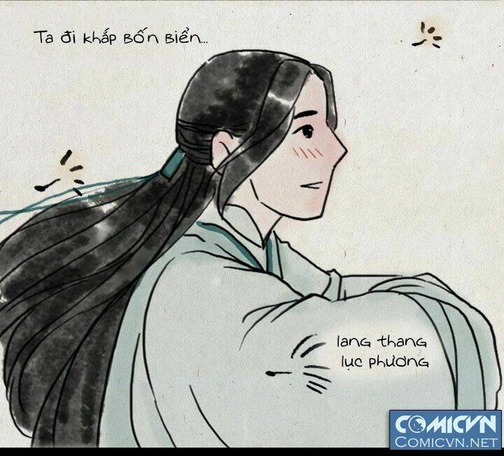 nhất thiền tiểu hòa thượng chapter 48 17