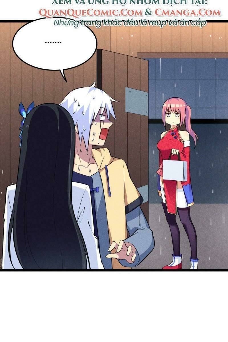 thần tiên rút thẻ chapter 13 10