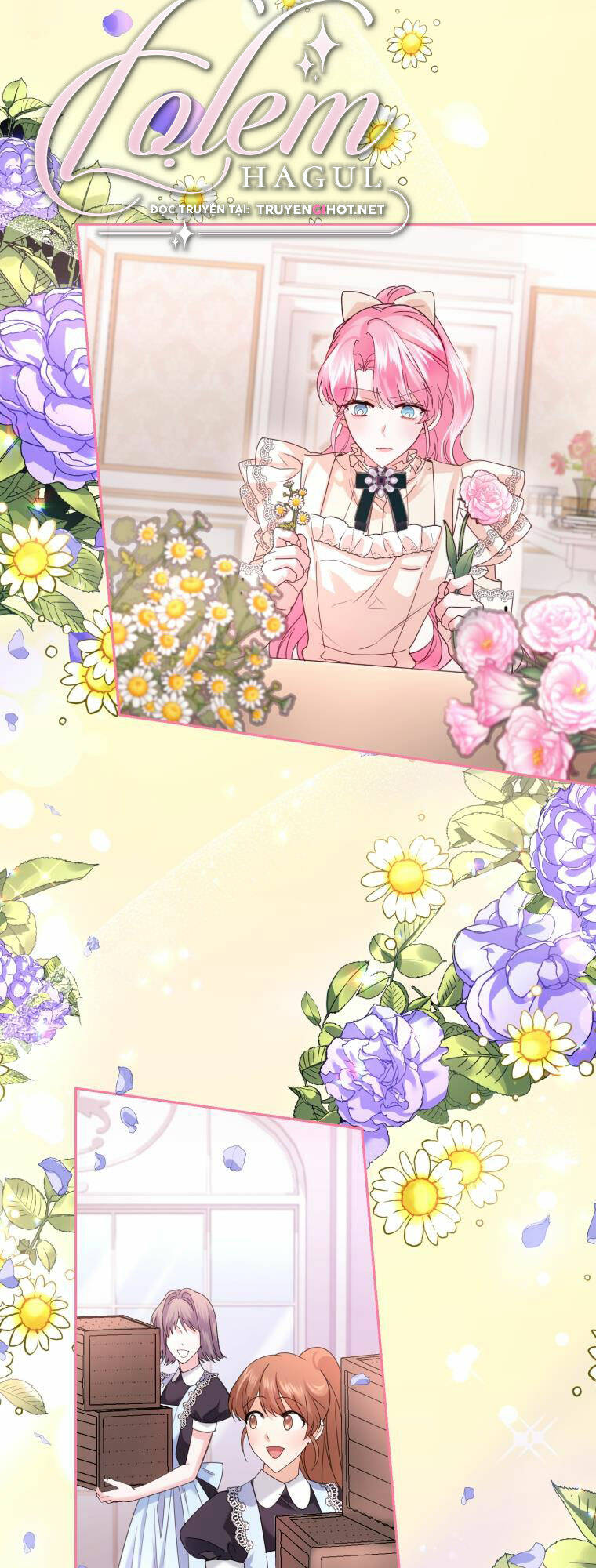 nhà điều chế nước hoa độc quyền của bạo chúa chapter 67 29