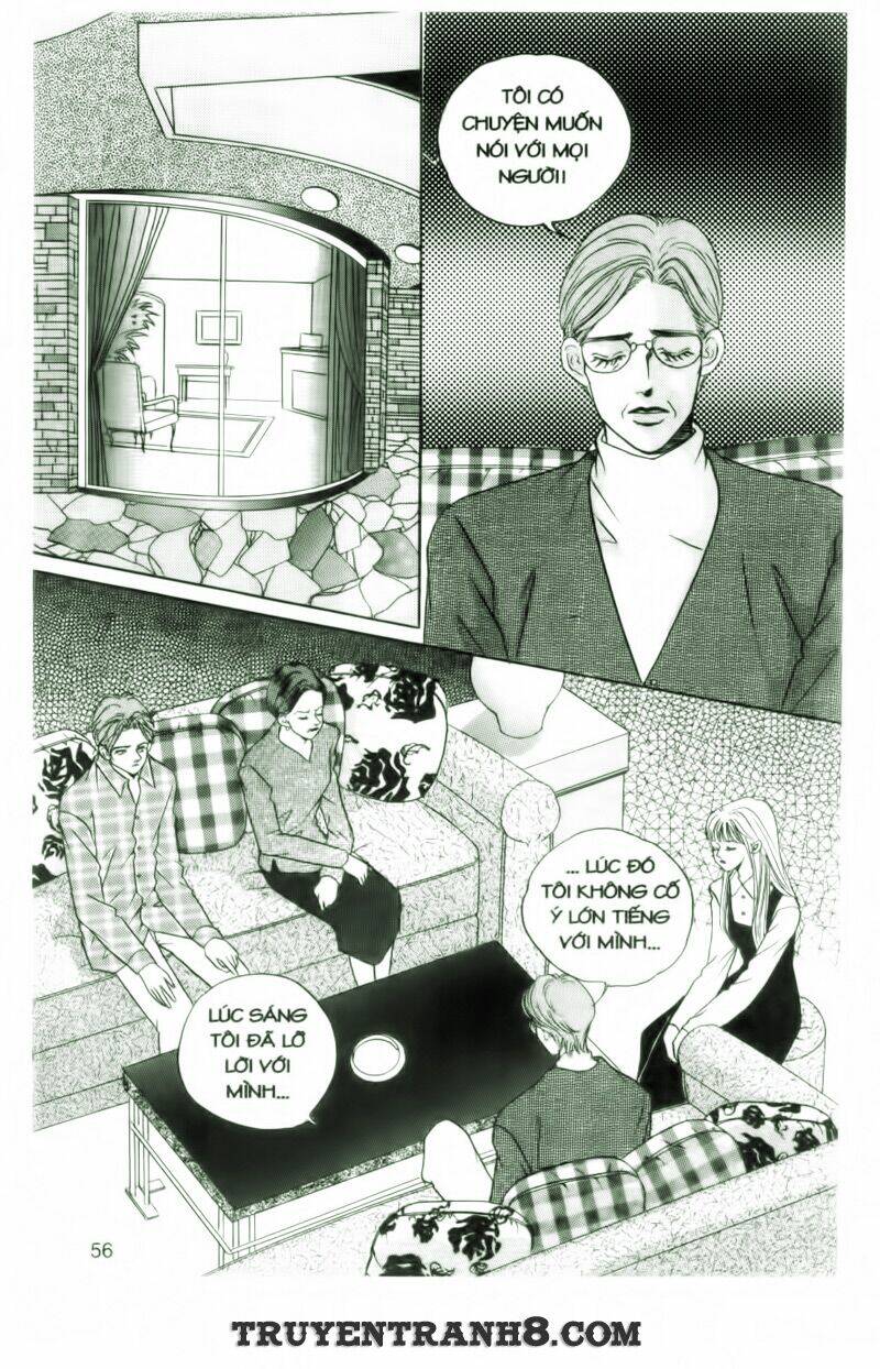 cool six - bộ 6 tuyệt vời chapter 26 7