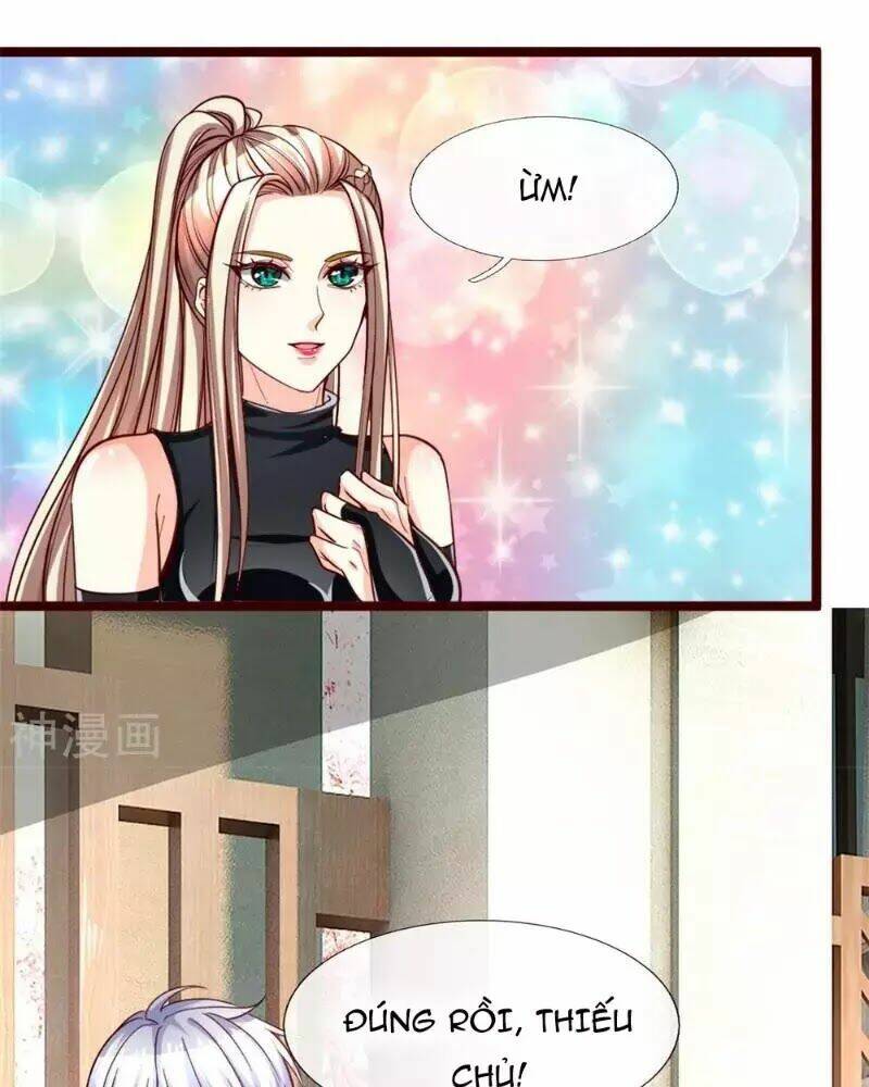 tuyệt đỉnh khí thiếu chapter 3 9