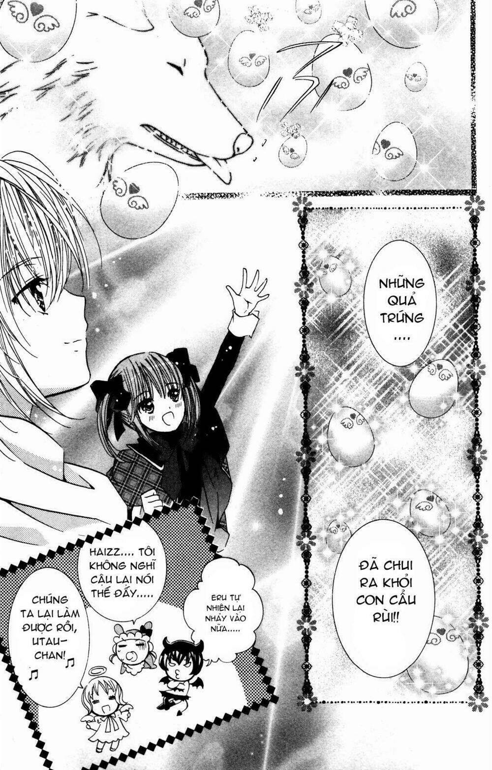 shugo chara chapter 36 17