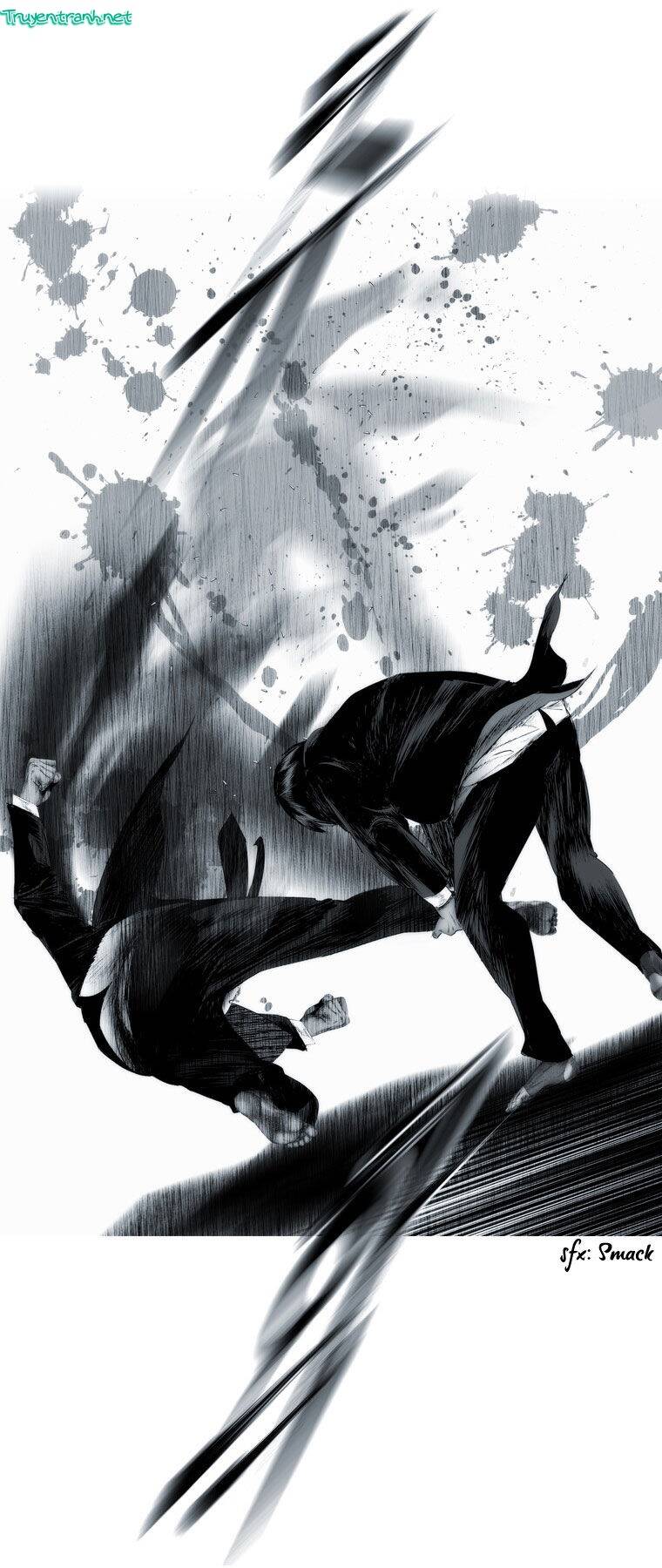 cry like wolves chapter 0 9