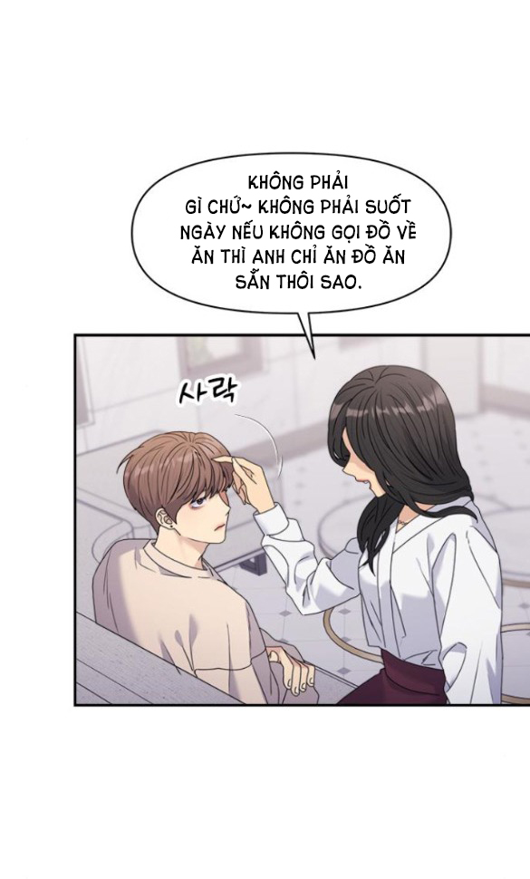 Couple Breaker chapter 33.1 32