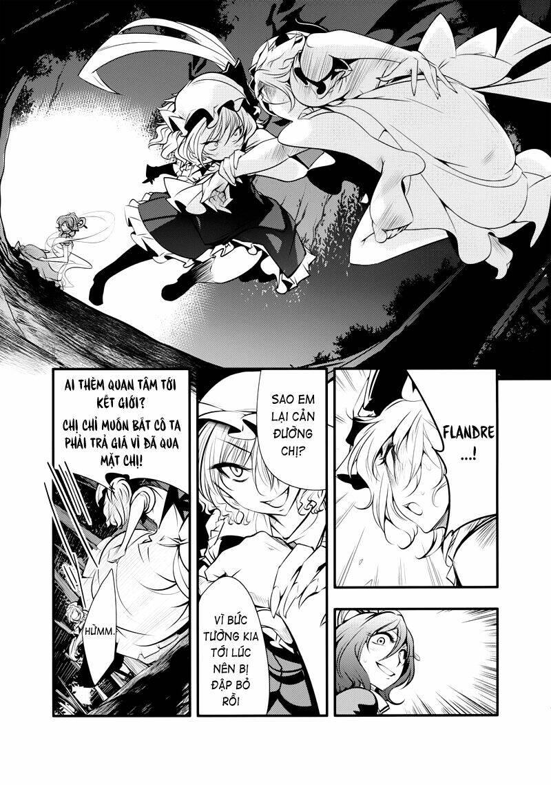 touhou - nisshoku joukan chapter 2 20