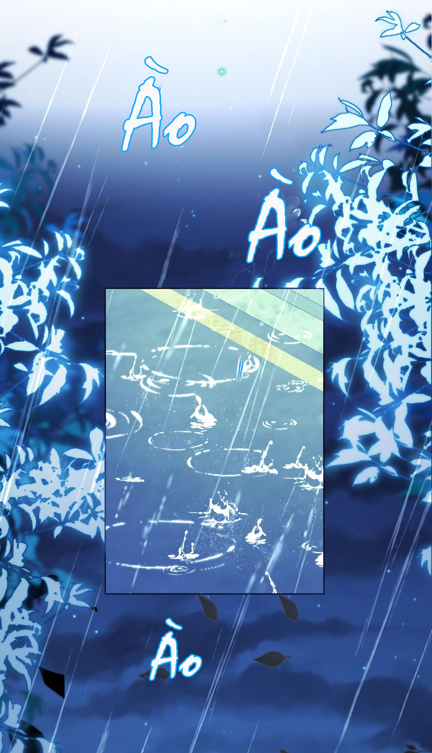 tôi phải làm một kẻ đại xấu xa chapter 107 34