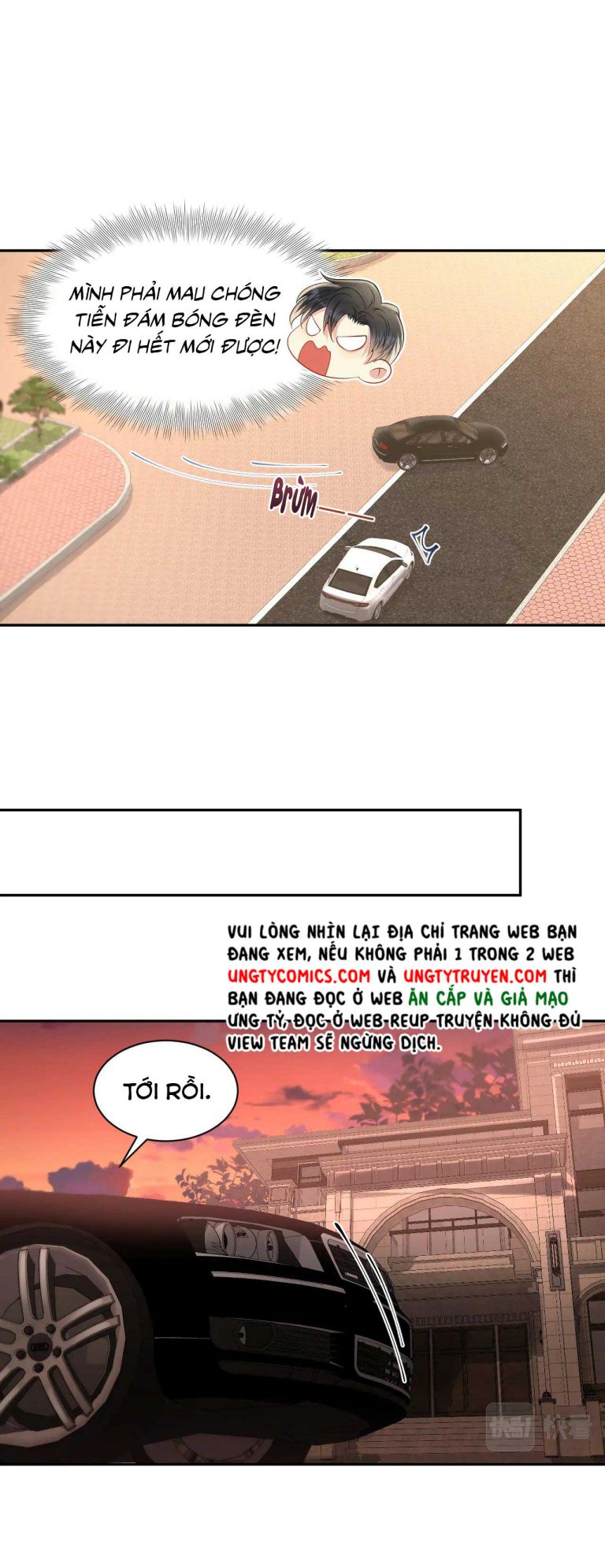 lại bị bạn trai cũ nhắm trúng rồi chapter 79 12