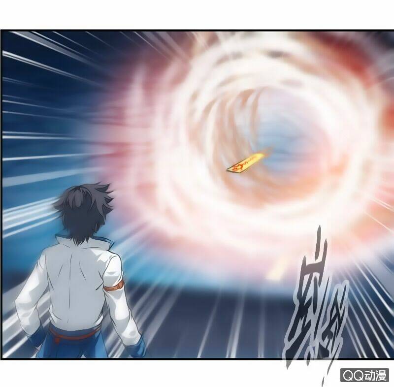 cửu dương thần vương chapter 31 24