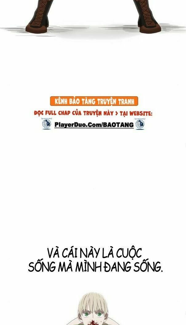 Võ Sĩ Quyền Anh chapter 37 39