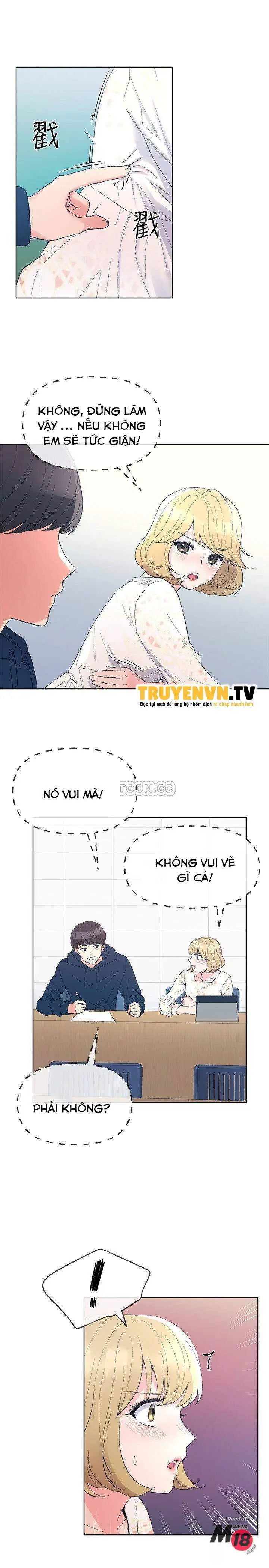 trả thù cô ta chapter 54 20