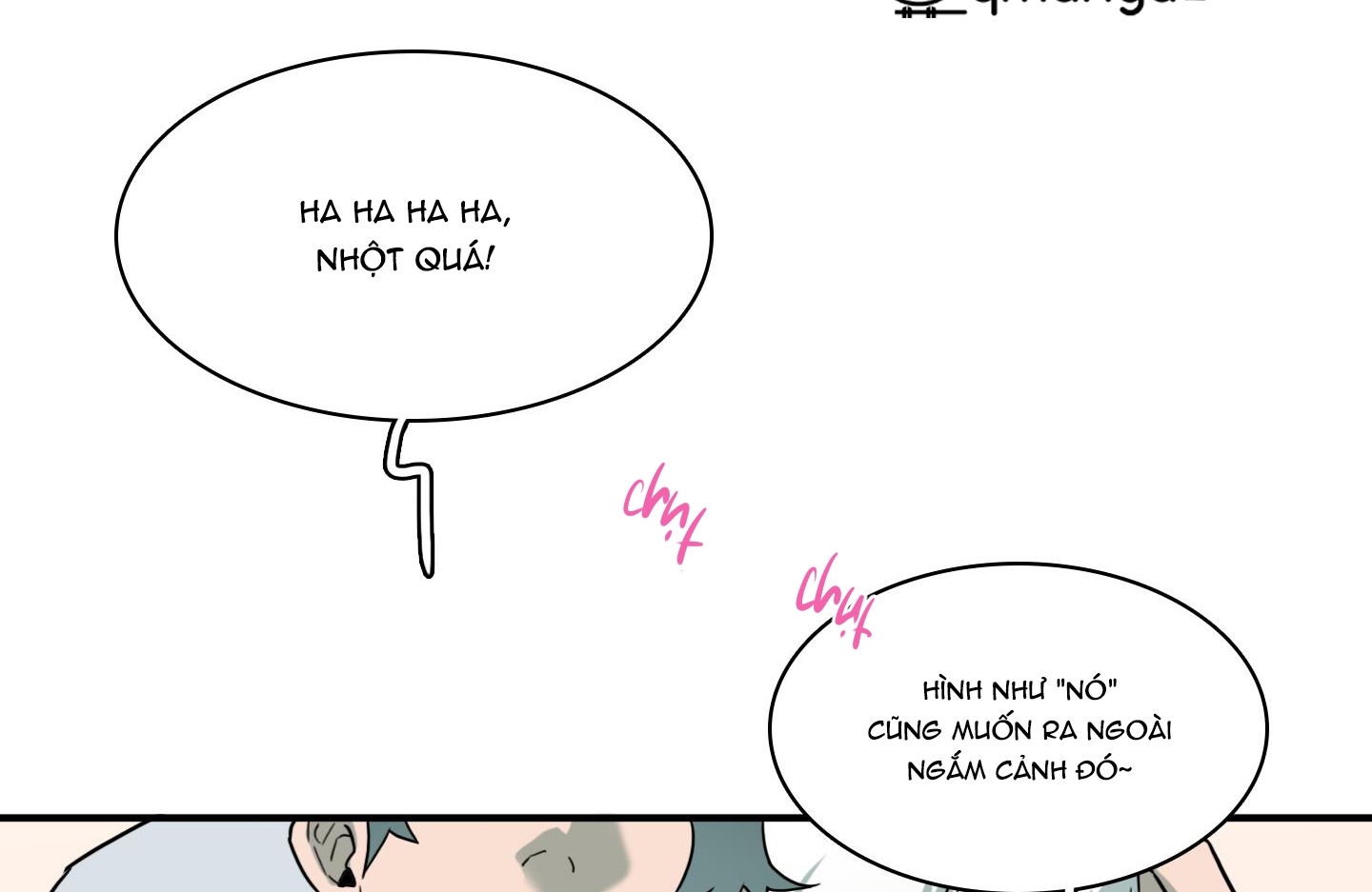 dear door chapter 132 66