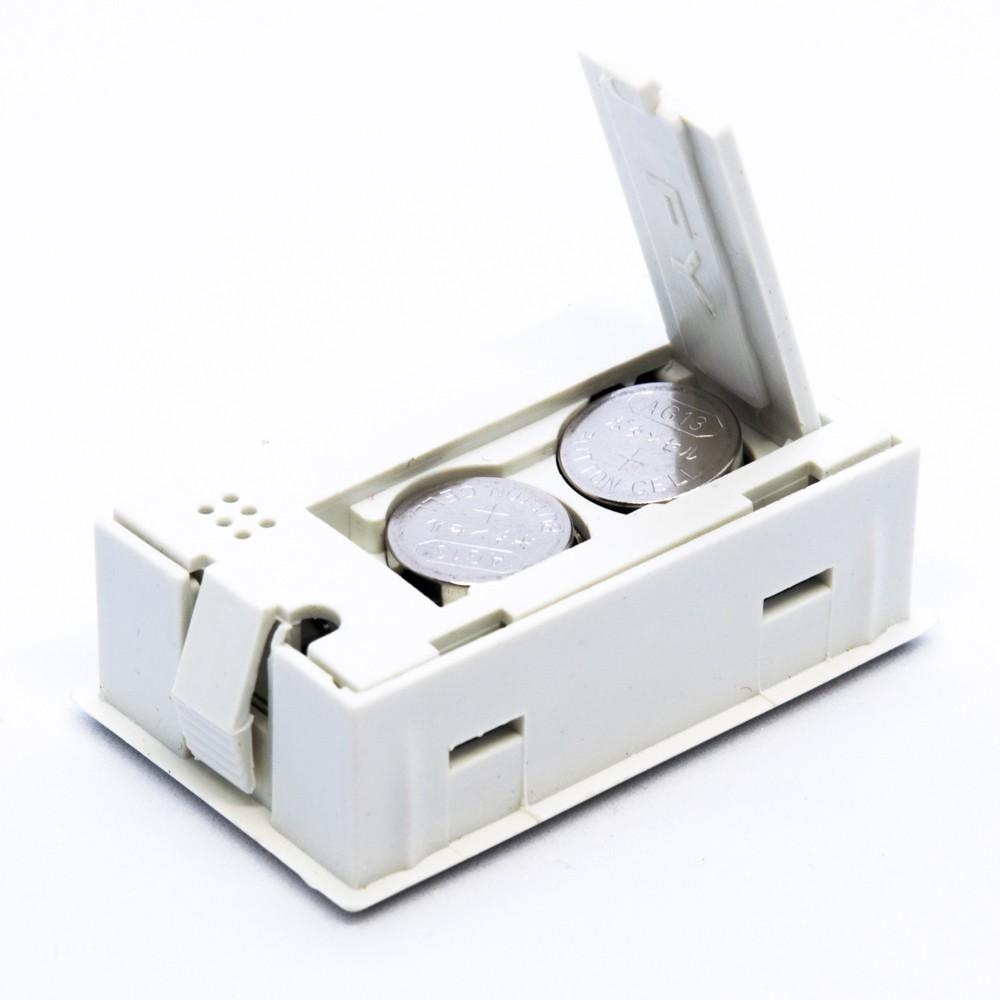 Ẩm kế điện tử đo ẩm, nhiệt độ tủ chống ẩm - PHUKIEN2T_Q01103