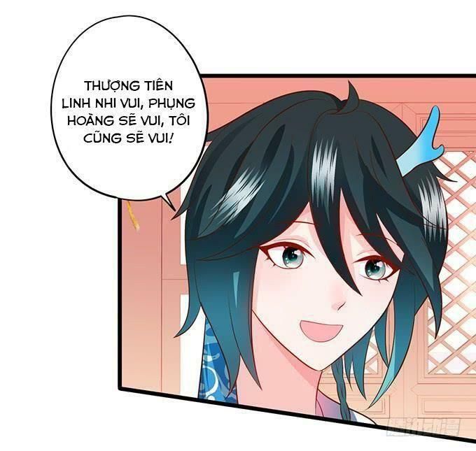 hồ tiên hung bạo chapter 121 25