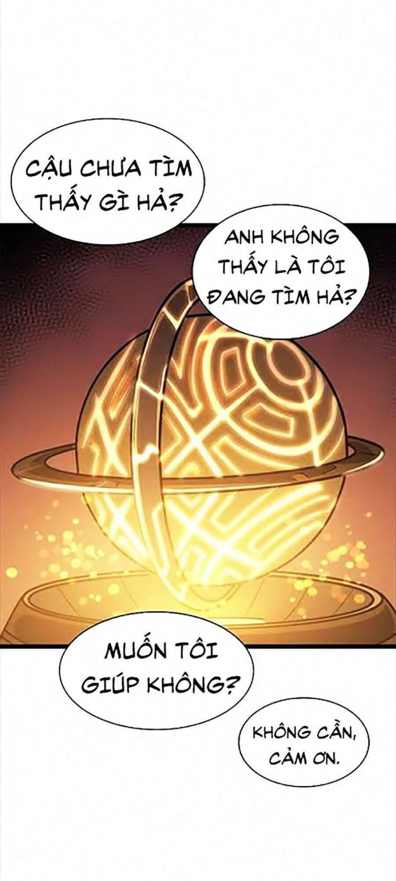 tôi trở lại thăng cấp một mình chapter 81 43