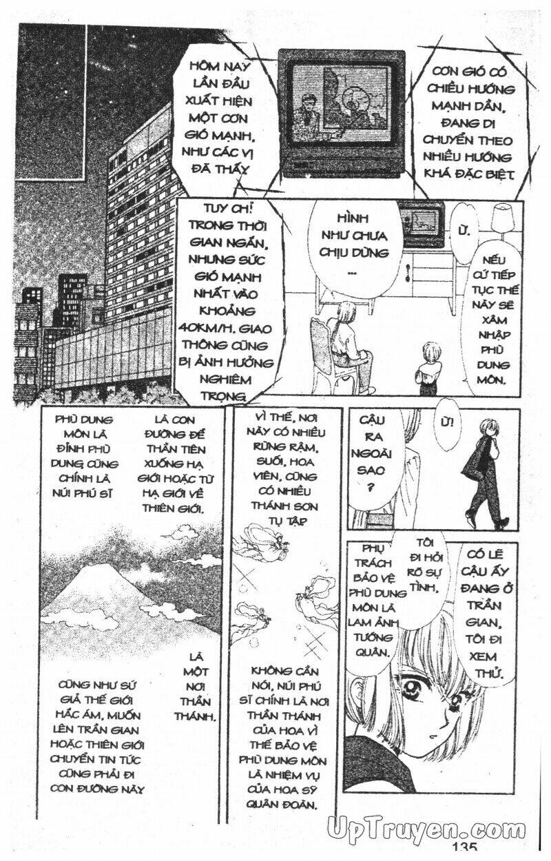 hoàng tử hoa - bud boy chapter 2 136