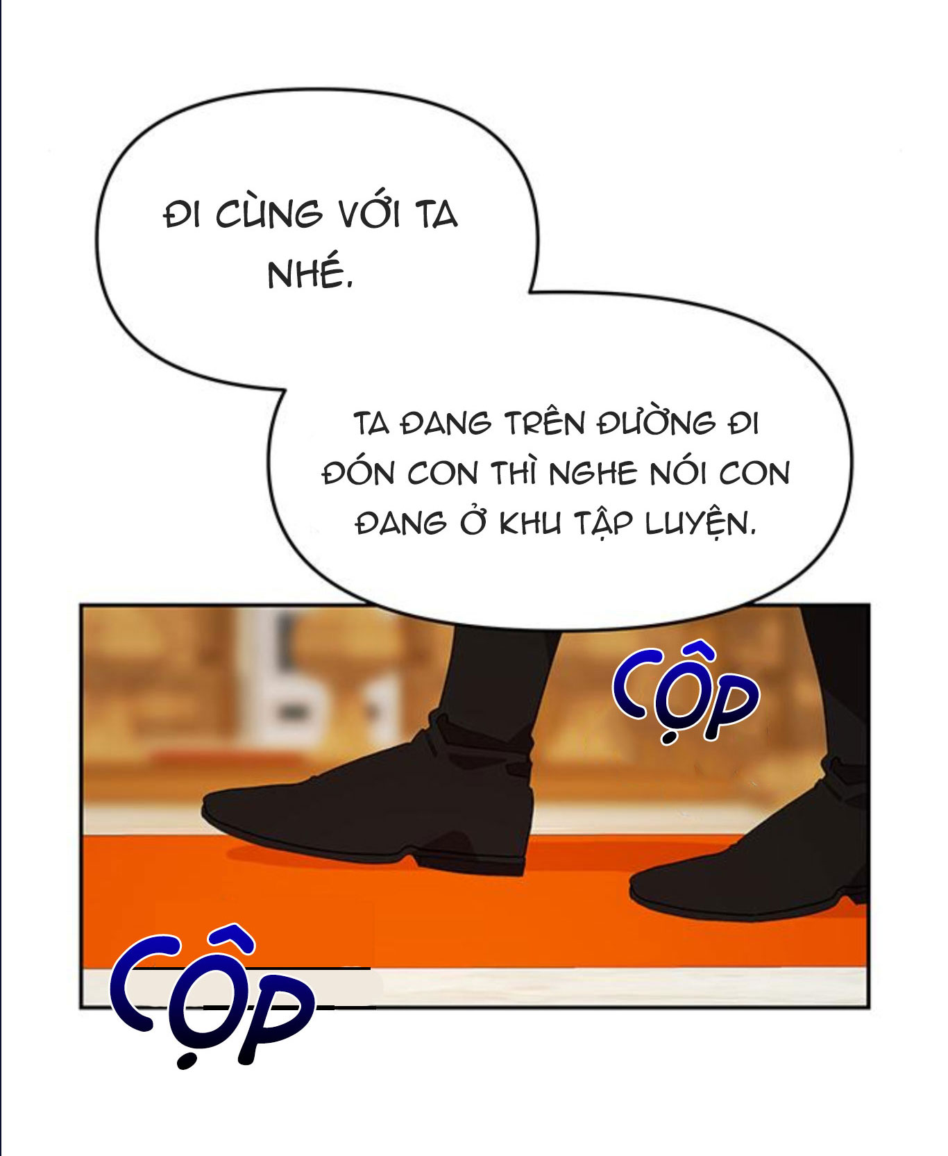 con người không phải thứ có thể sửa đổi được đâu! chapter 21.1 24