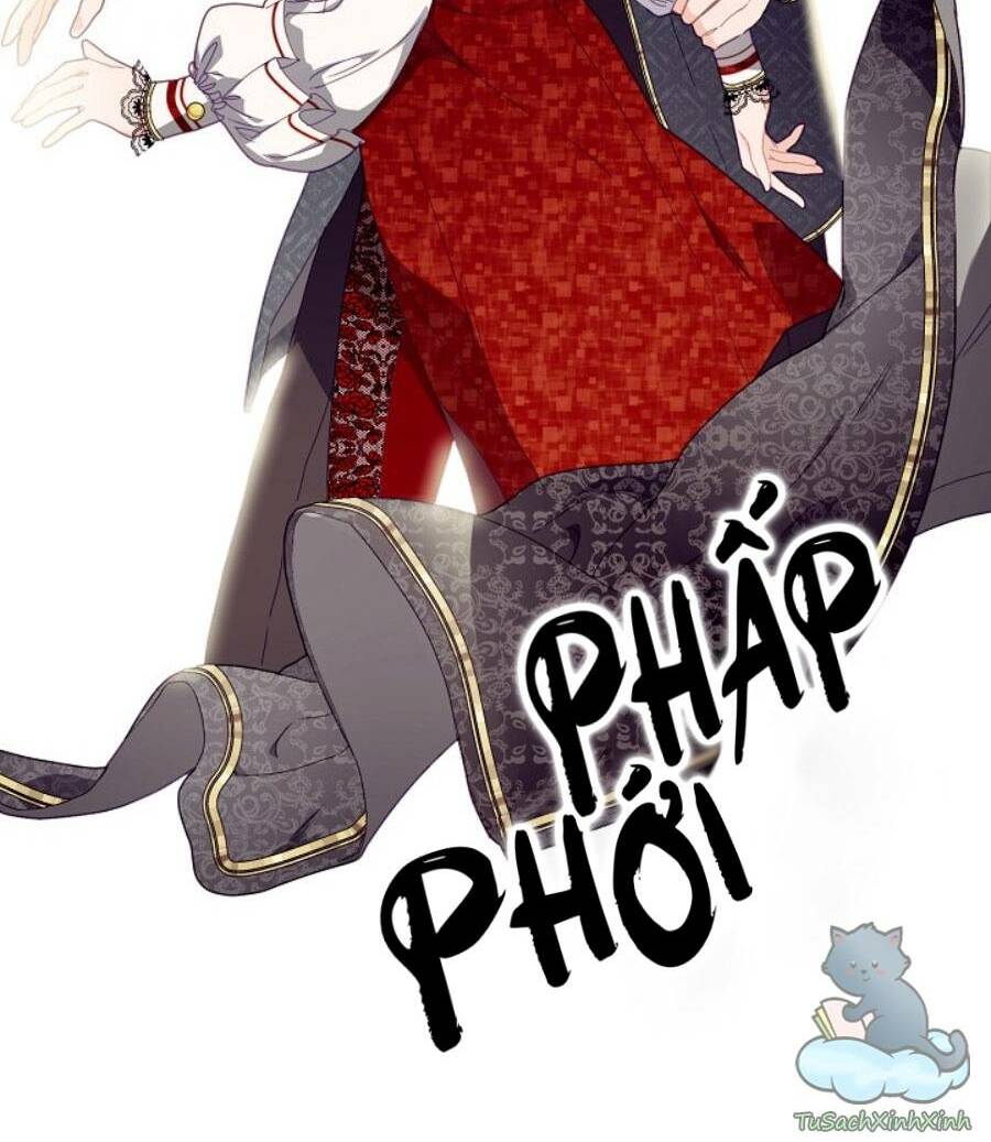 đại dương kiêu sa chapter 20.1 67