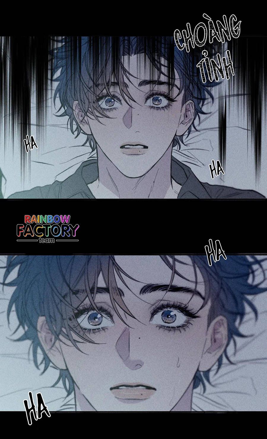 xuân nhật tương chí chapter 23 1