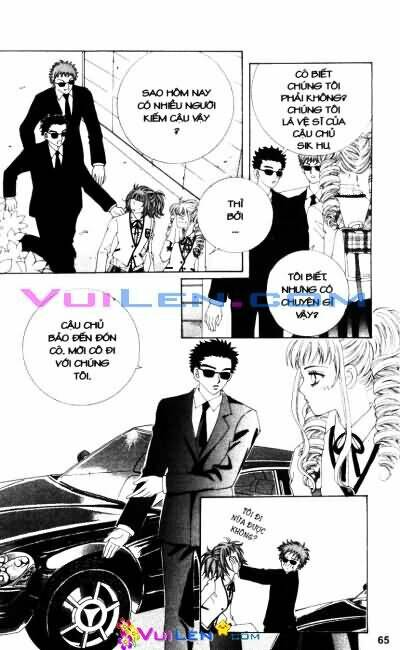 forbidden kiss chapter 28 6