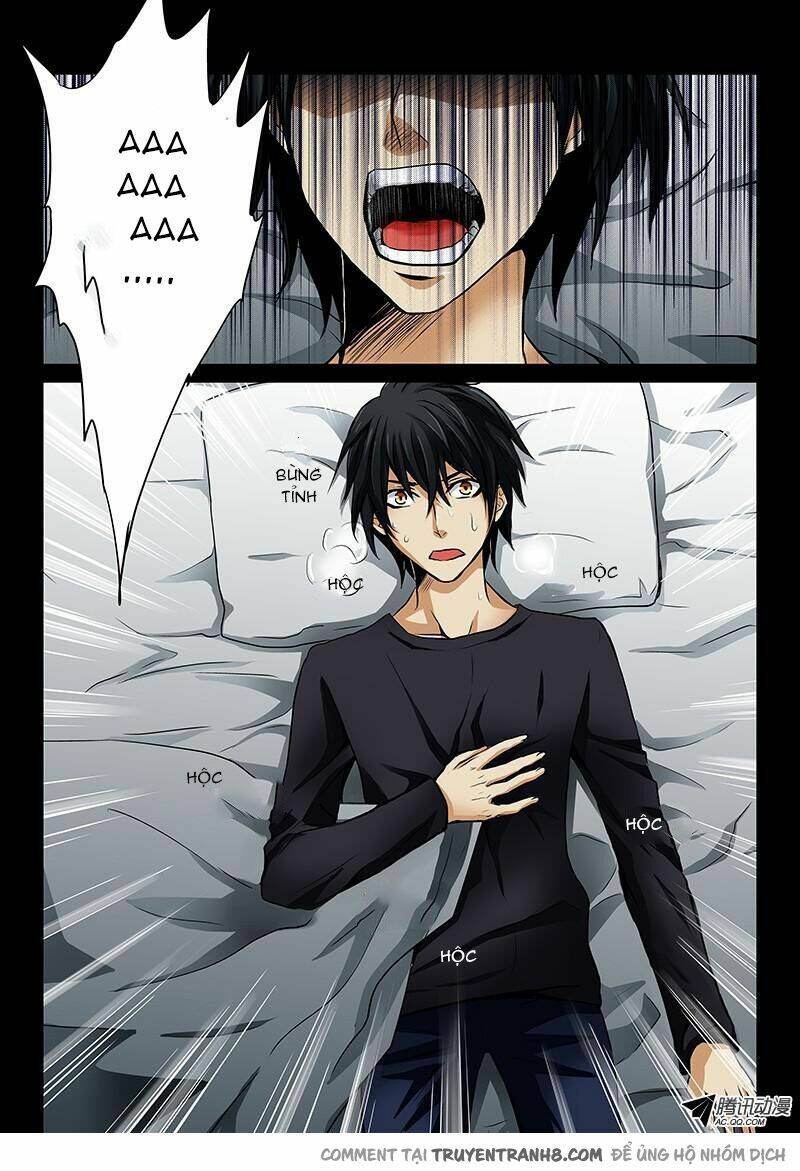 xương của quỷ dữ chapter 1 7