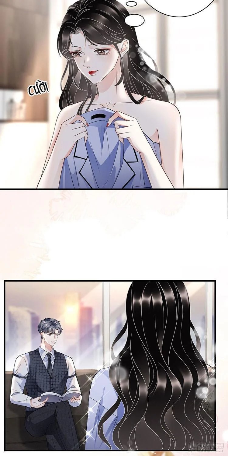 [16+] đại tiểu thư có thể có ý đồ xấu chapter 32.1 8