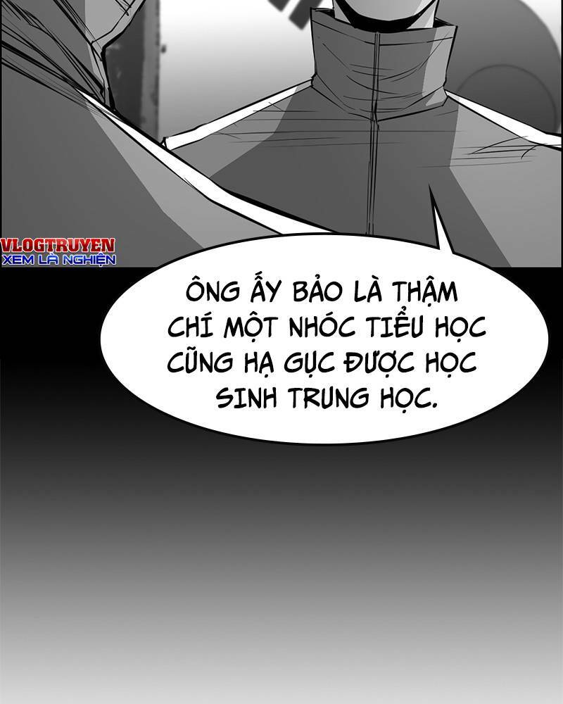 Hanlim Gym Chapter 49 - Trang 40