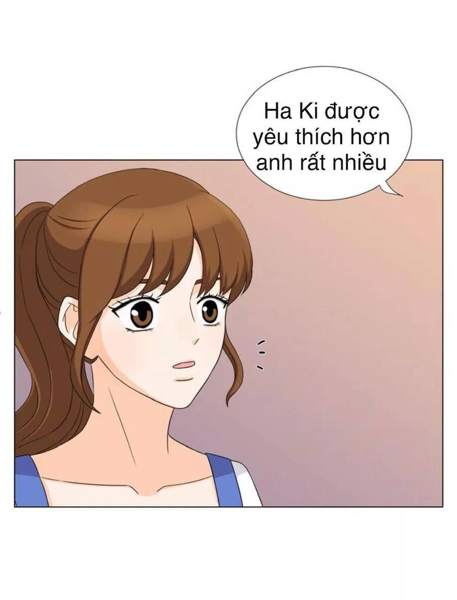 idol và sếp, em yêu ai? chapter 36 9