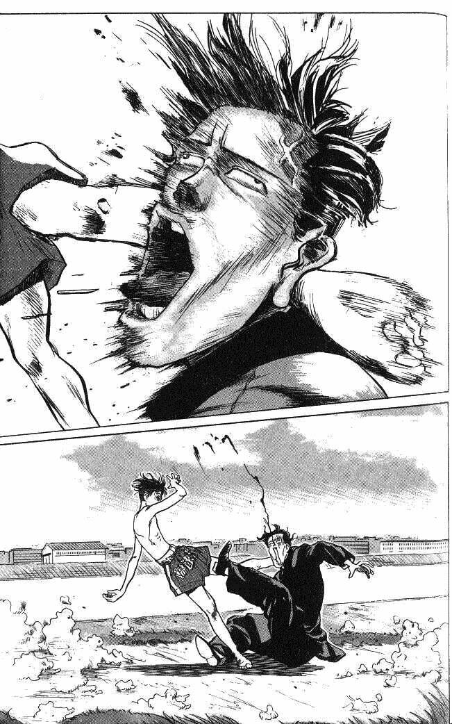 hakaiou noritaka chapter 3 31