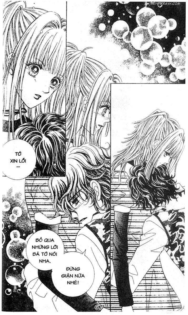 điên vì yêu - love like crazy chapter 33 11