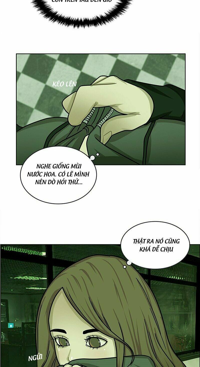 nửa đêm ở poppy land chapter 4 22