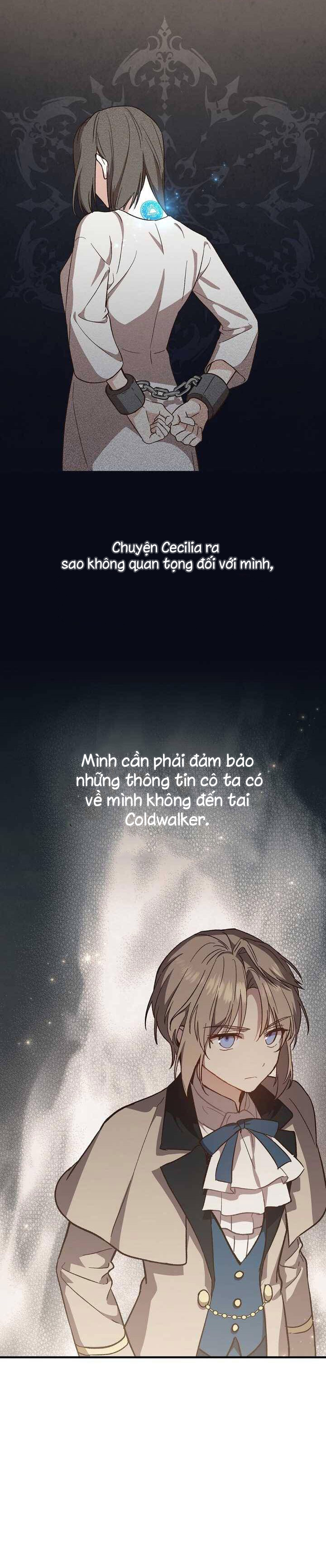 sự quay trở lại của pháp sư cấp 8 chapter 24 13