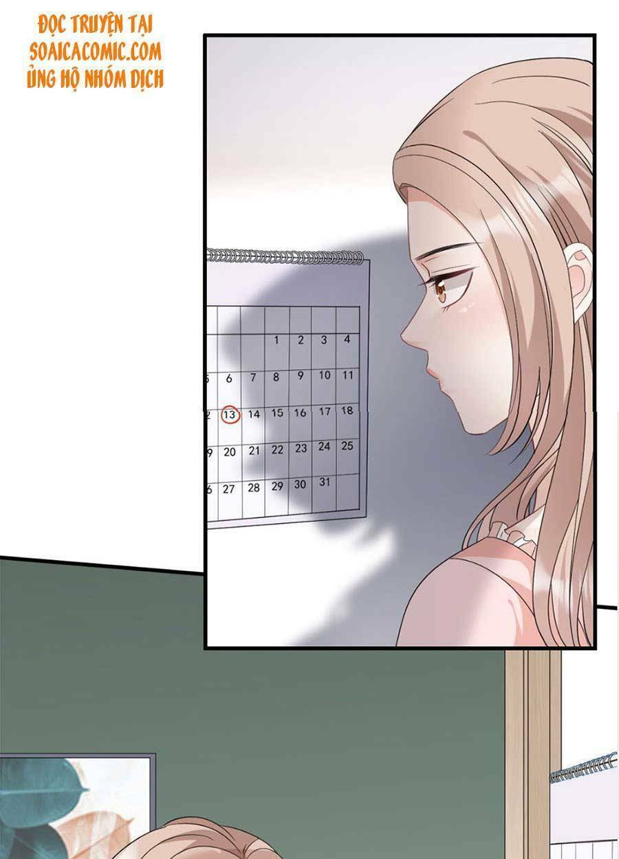 đại tiểu thư có ý đồ gì xấu đâu chapter 70 13