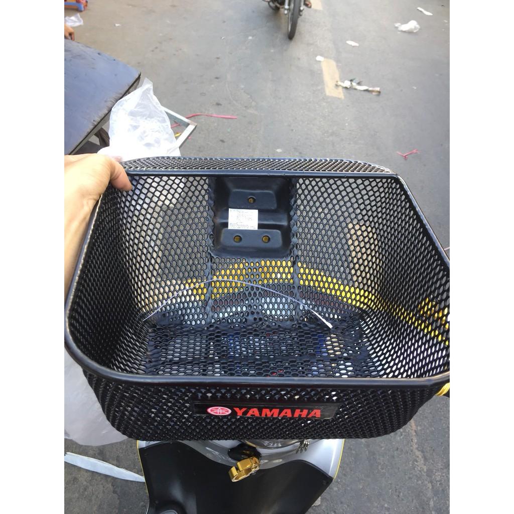 Rổ cho xe Sirius