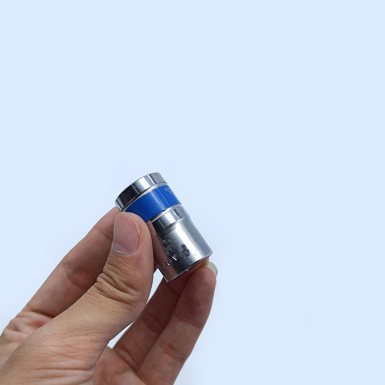 Đầu tuýp lục giác 1/2 inch thép hợp kim CR-V