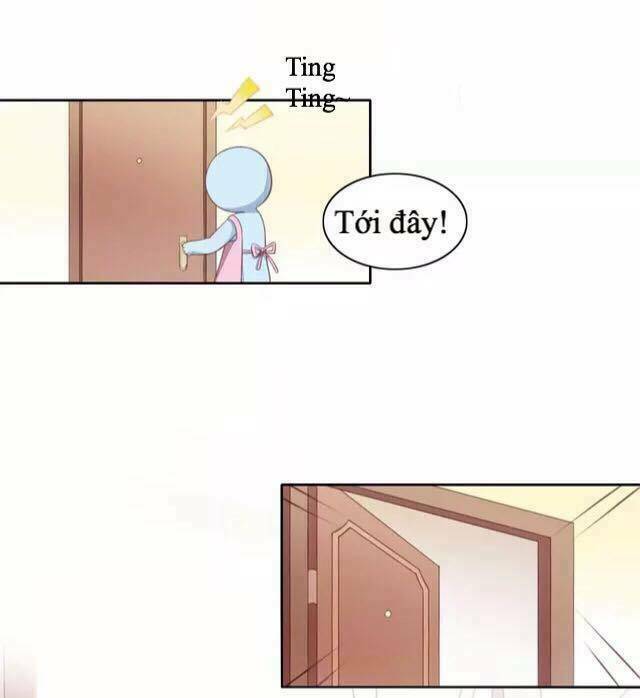 thị hoang chi thần chapter 14 12