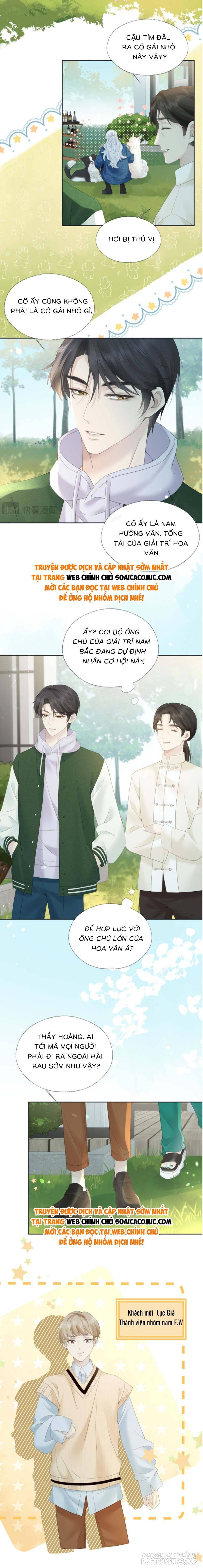 xuyên đến hiện đại tôi hung hăng vả mặt kẻ thù chapter 57 5