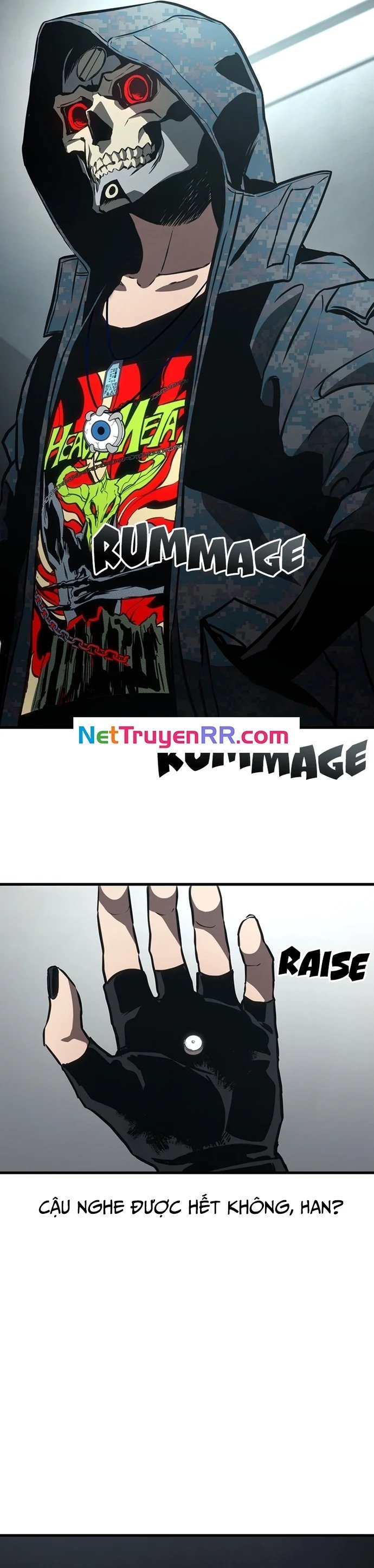 đồ long kỵ sĩ hôn môi ác long chapter 90 30