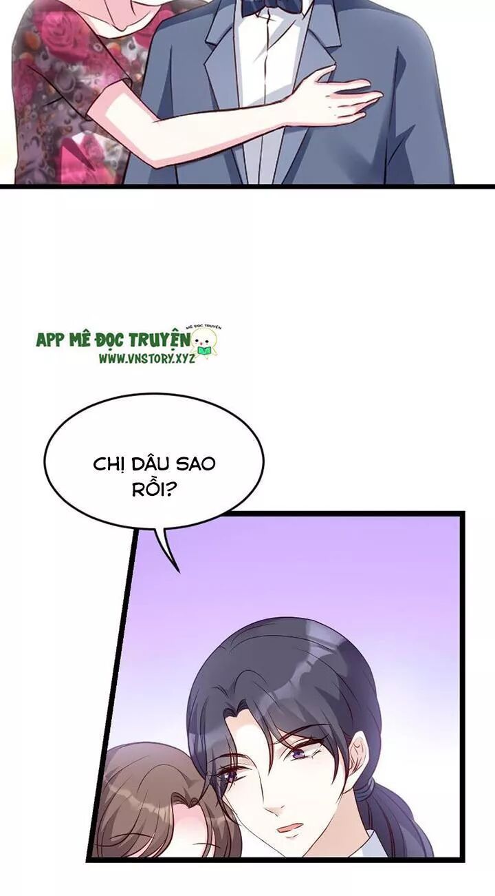 bảo bối đáng yêu đột kích chapter 57 9